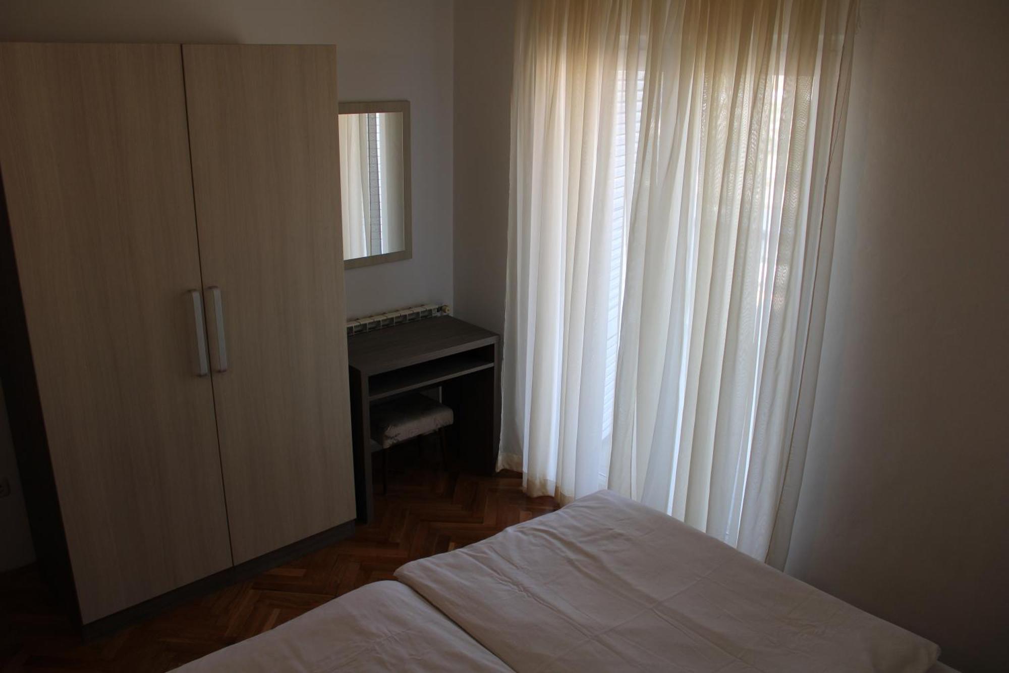 Apartmani Sanjin Tariba Супетарска-Драга Экстерьер фото