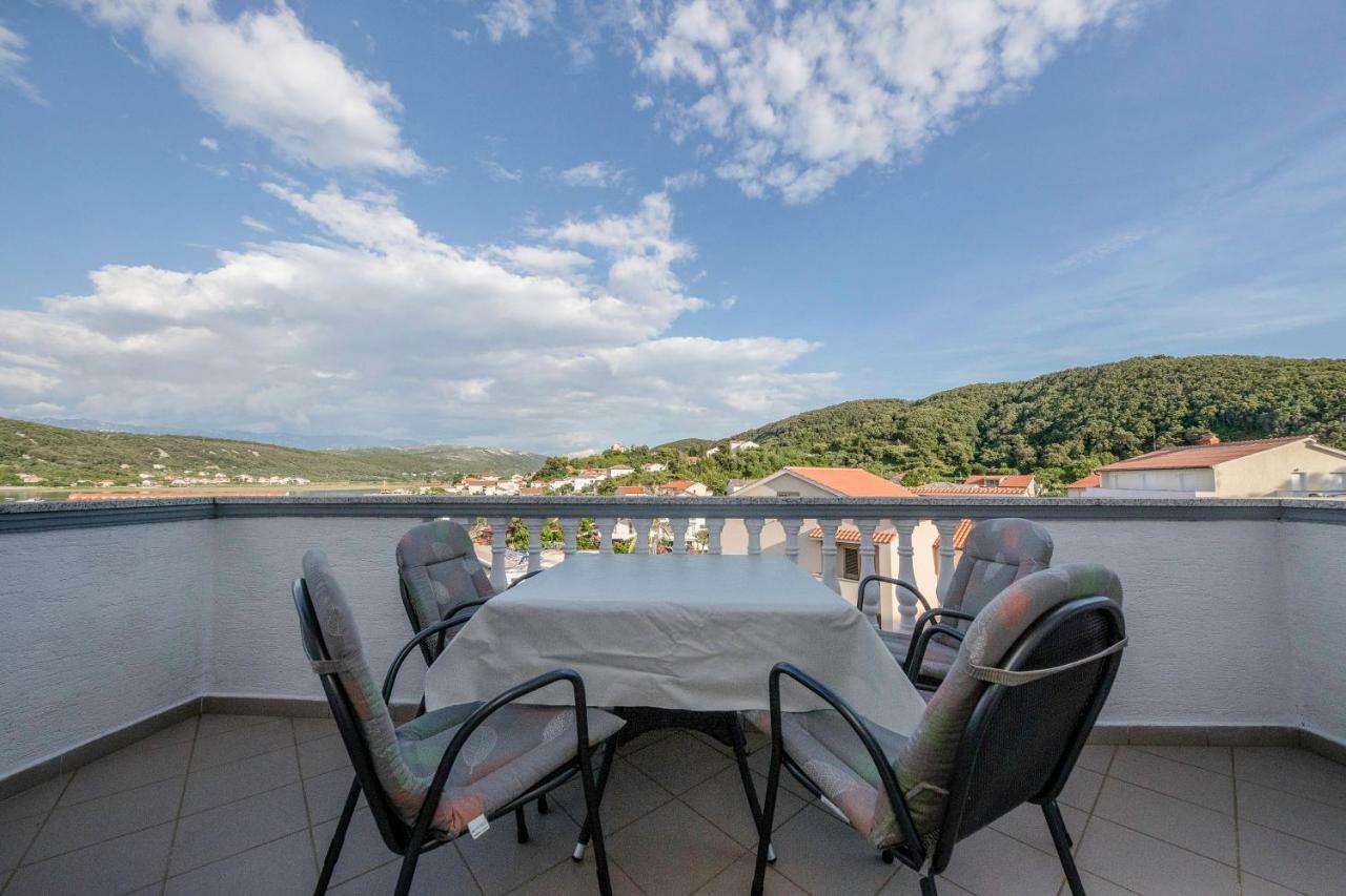 Apartmani Sanjin Tariba Супетарска-Драга Экстерьер фото